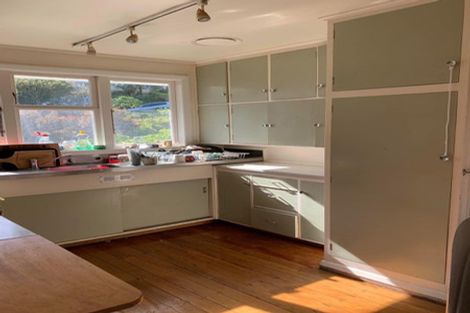 Photo of property in 64 Raroa Road, Kelburn, Wellington, 6012