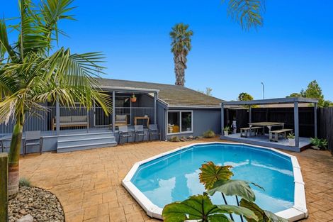 Photo of property in 7 Konini Place, Edgecumbe, 3120