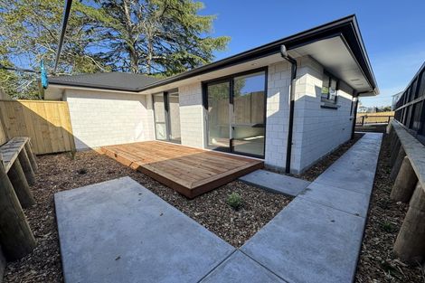 Photo of property in 1/6 Odette Street, Bader, Hamilton, 3206