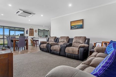 Photo of property in 7 Kukumoa Key, Waiotahe, Opotiki, 3198