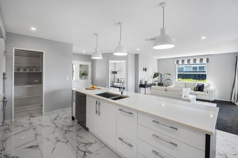 Photo of property in 79 Hungerford Drive, Rolleston, 7615