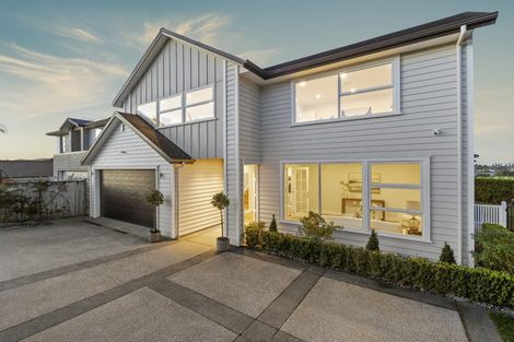 Photo of property in 32 Fennell Crescent, Silverdale, 0932