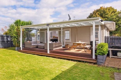 Photo of property in 41b Wallace Road, Mangere Bridge, Auckland, 2022