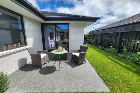 Photo of property in 12 Mcgarry Drive, Kaiapoi, 7630