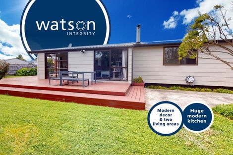 Photo of property in 23 Colonial Place, Kelvin Grove, Palmerston North, 4414