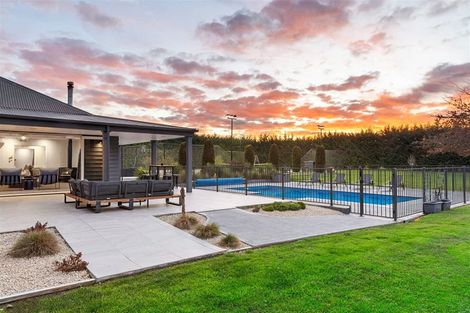 Photo of property in 13 Bramleys Road, Flaxton, Kaiapoi, 7691