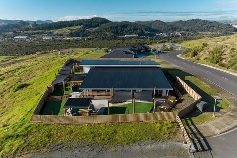 Photo of property in 3 Evergreen Place, Port Whangarei, Whangarei, 0110