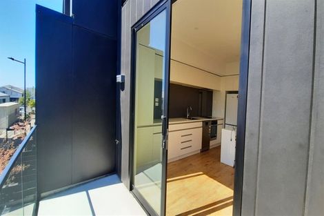 Photo of property in 4/6 Waverley Street, Sydenham, Christchurch, 8023