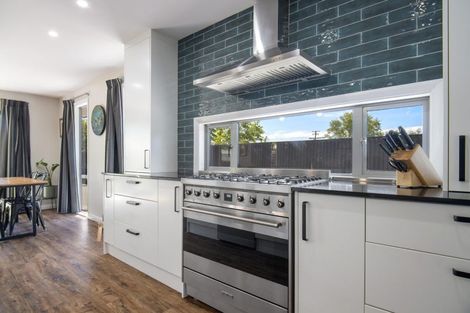 Photo of property in 25 Parsonage Road, Woodend, 7610