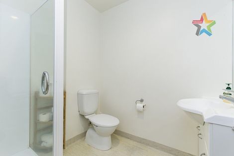 Photo of property in Gilmer Terrace Car Park, 310/9 Gilmer Terrace, Wellington Central, Wellington, 6011