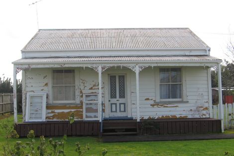Photo of property in 5 Bassett Street, Dargaville, 0310