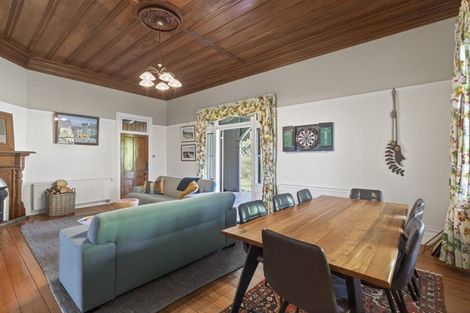 Photo of property in 1 Kahikatea Street, Inglewood, 4330