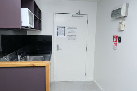 Photo of property in Martin Square Apartments, 609/20 Martin Square, Te Aro, Wellington, 6011