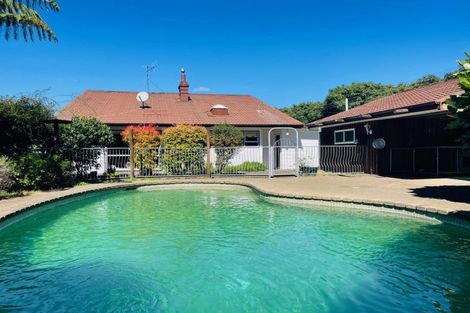 Photo of property in 717a No 3 Road, Te Puke, 3183