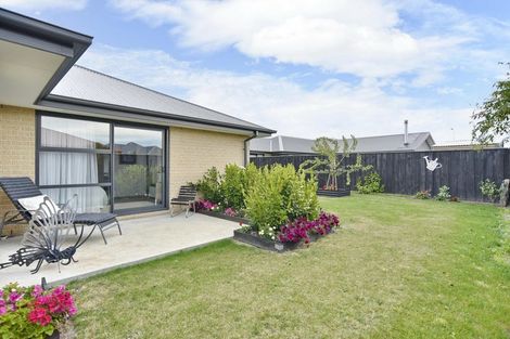 Photo of property in 5 Burke Lane, Amberley, 7410