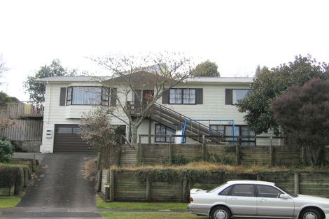 Photo of property in 26 Ridgeway Place, Glenview, Hamilton, 3206