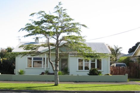 Photo of property in 44 Newton Street, Fitzroy, New Plymouth, 4312