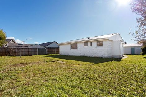 Photo of property in 452a Bower Avenue, Parklands, Christchurch, 8083