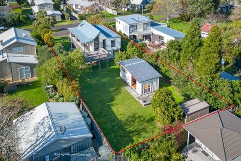 Photo of property in 10 Robyn Crescent, Hahei, Whitianga, 3591