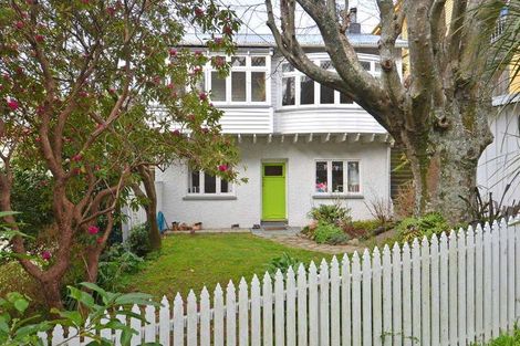 Photo of property in 37 The Rigi, Northland, Wellington, 6012