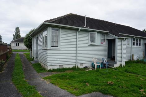 Photo of property in 10 Fraser Street, Huntly, 3700