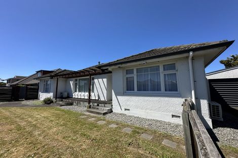 Photo of property in 2/2 Corfe Street, Ilam, Christchurch, 8041