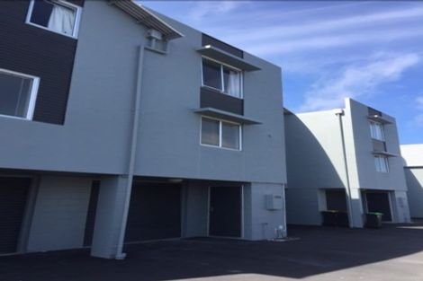 Photo of property in 4/272 Stanmore Road, Richmond, Christchurch, 8013