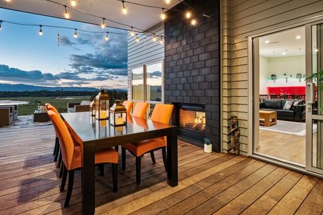 Photo of property in 175 Stewart Road, Whakamarama, Katikati, 3181