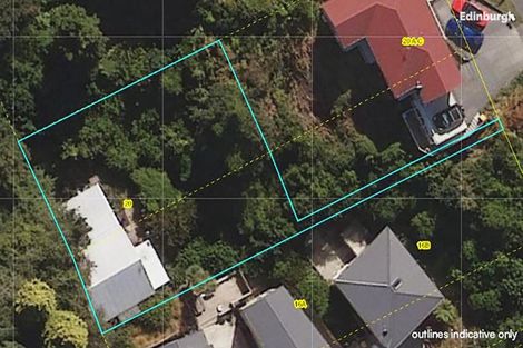 Photo of property in 20 Cosy Dell Road, North Dunedin, Dunedin, 9016