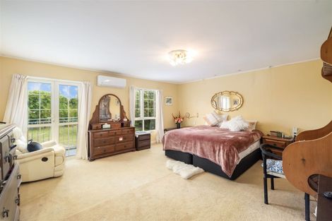 Photo of property in 651 Pound Road, Yaldhurst, Christchurch, 7676