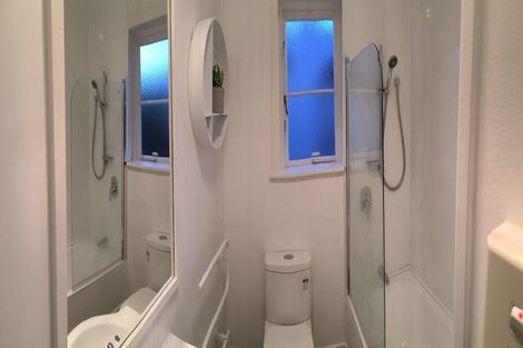 Photo of property in 111 Atkin Avenue, Mission Bay, Auckland, 1071