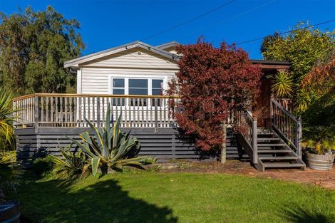 Photo of property in 65 Hampden Street, Picton, 7220