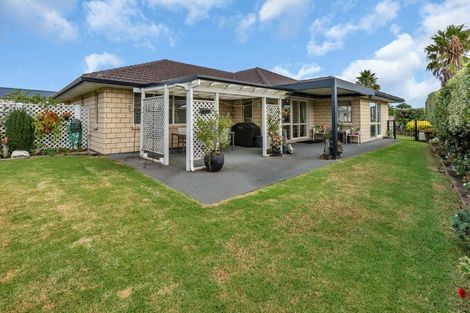 Photo of property in 9 Dune Lake Place, Ruakaka, 0116