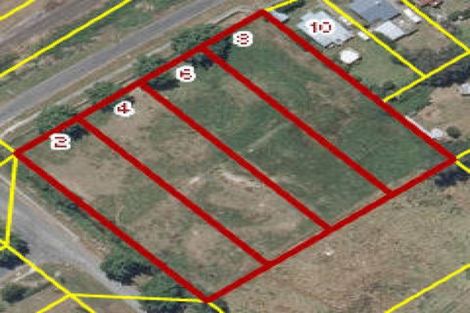 Photo of property in 2-8 Plimmer Terrace, Shannon, 4821