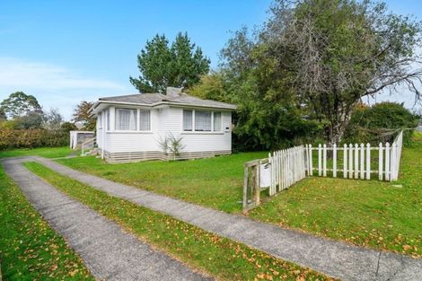 Photo of property in 29 Wrigley Road, Fordlands, Rotorua, 3015