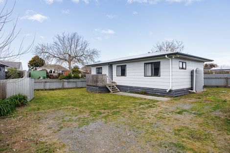 Photo of property in 1222a Cunningham Crescent, Mayfair, Hastings, 4122