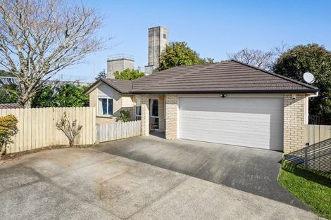 Photo of property in 40e Jellicoe Road, Panmure, Auckland, 1072