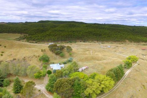 Photo of property in 289 Puketapu Road, Marotiri, Mangakino, 3492