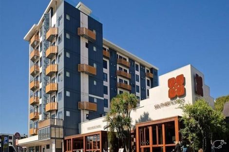 Photo of property in 713/35 Abel Smith Street, Te Aro, Wellington, 6011