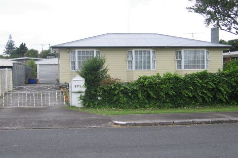Photo of property in 271 Panama Road, Mount Wellington, Auckland, 1062