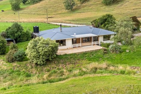 Photo of property in 162 Boundary Creek Road, Rosebery, Oamaru, 9493