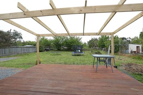 Photo of property in 11 Ngahina Street, Marton, 4710