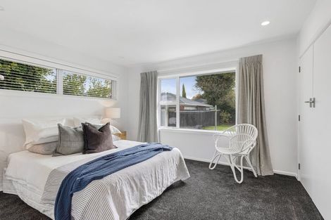 Photo of property in 3 Deepdale Street, Burnside, Christchurch, 8053