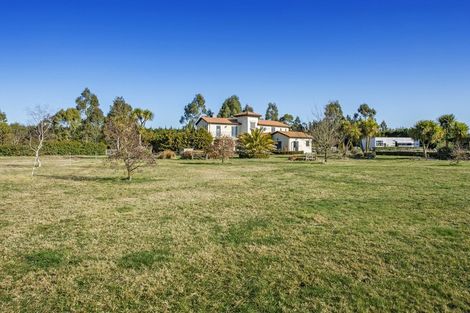 Photo of property in 2582 South Eyre Road, Eyrewell, Rangiora, 7476