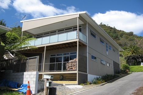 Photo of property in 29 Otago Street, Picton, 7220