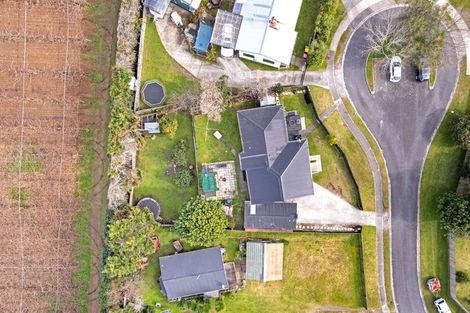 Photo of property in 11 Tutea Place, Paengaroa, Te Puke, 3189