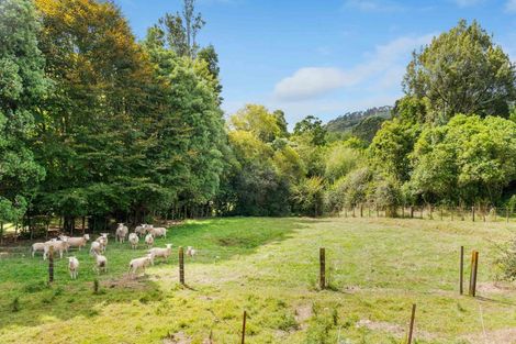 Photo of property in 332 Kuku East Road, Kuku, Levin, 5570