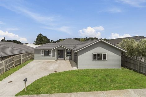 Photo of property in 20 Nellie Drive, Kumeu, 0810