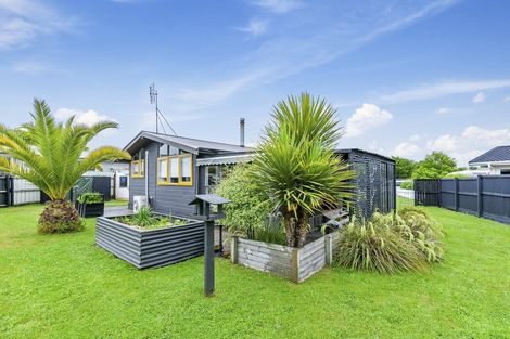 Photo of property in 4 Tui Place, Tokoroa, 3420