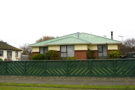 Photo of property in 17 Totara Street, Georgetown, Invercargill, 9812